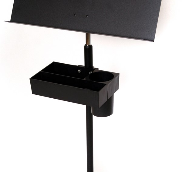 model 2800 accessory box