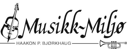 musikkmiljo